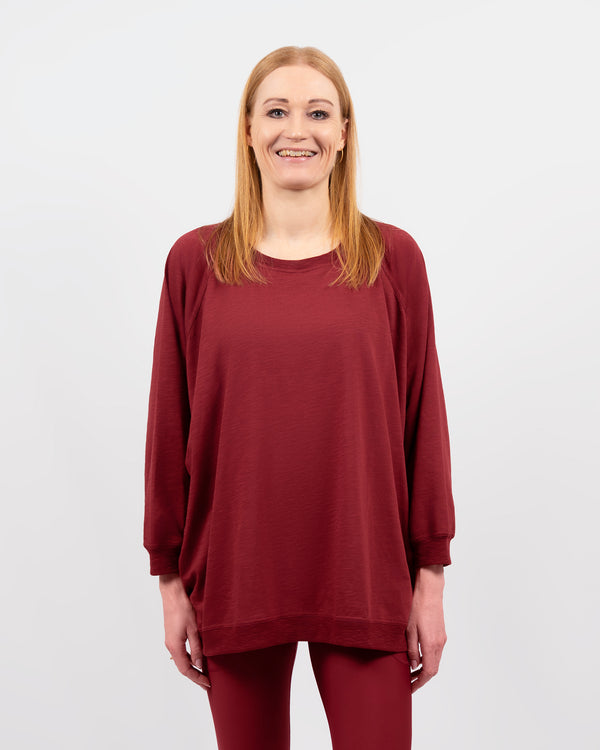 Model 175 cm maat XS