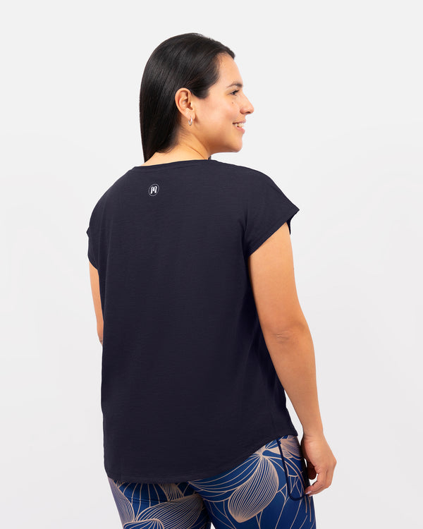 Model 163 cm maat S