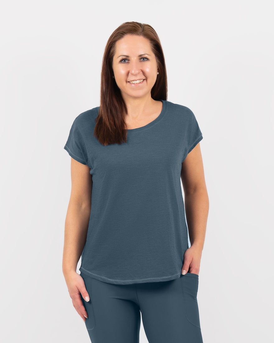 Model 160 cm maat S