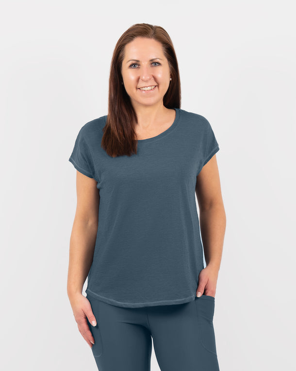 Model 160 cm maat S