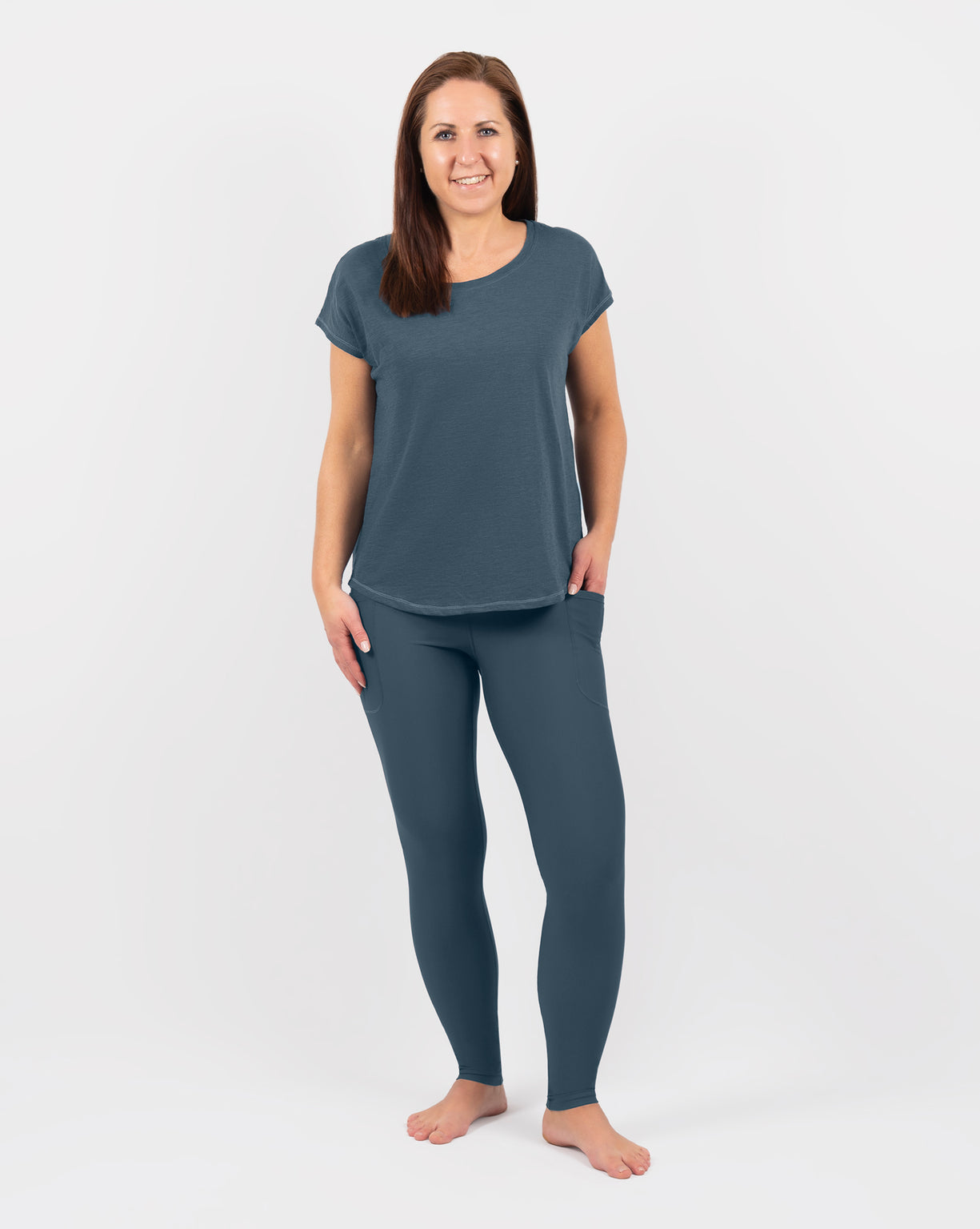 Model 160 cm maat S