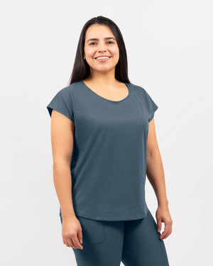 Model 163 cm maat S