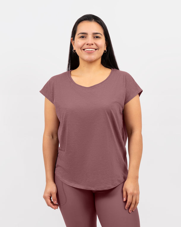 Model 163 cm maat S