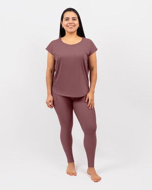 Model 163 cm maat S