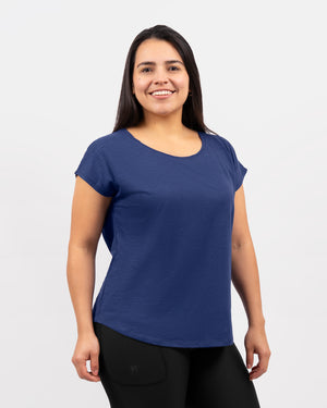 Model 163 cm maat S