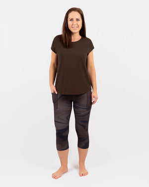 Model 160 cm maat S