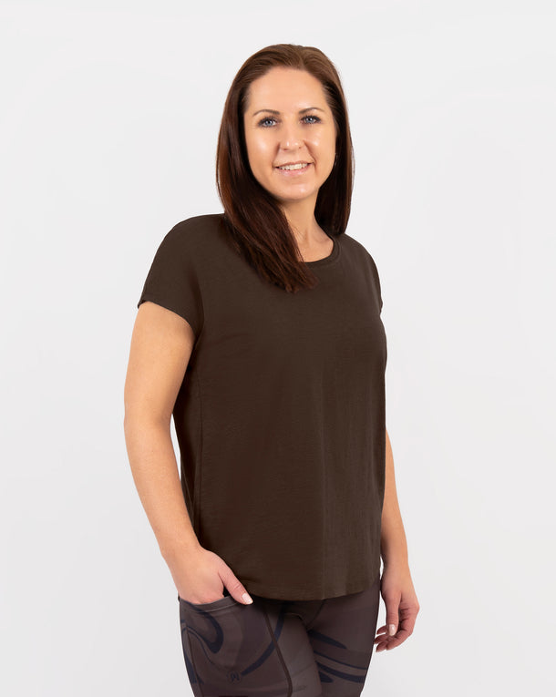 Model 160 cm maat S