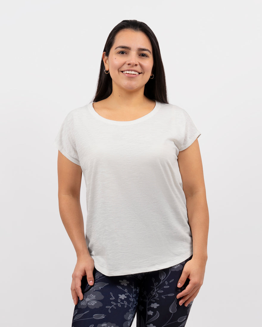 Model 163 cm maat S