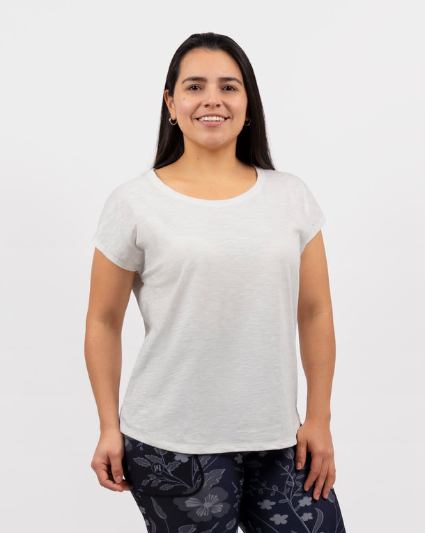 Model 163 cm maat S