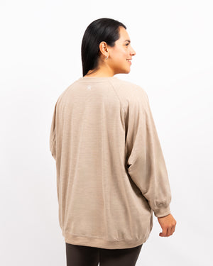 Model 163 cm maat S