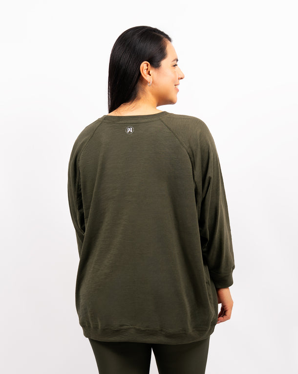 Model 163 cm maat S