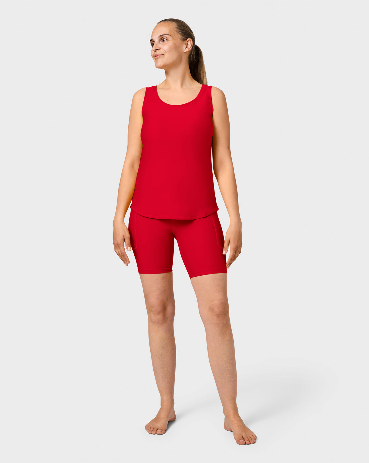 Model 168 cm maat S