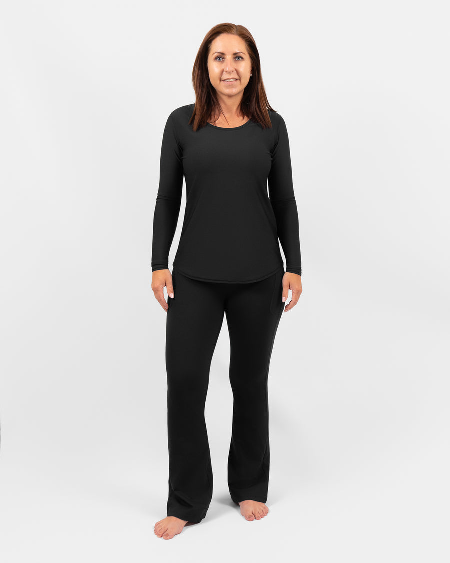 Model 160 cm maat S