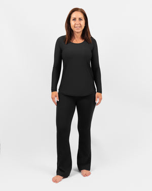 Model 160 cm maat S