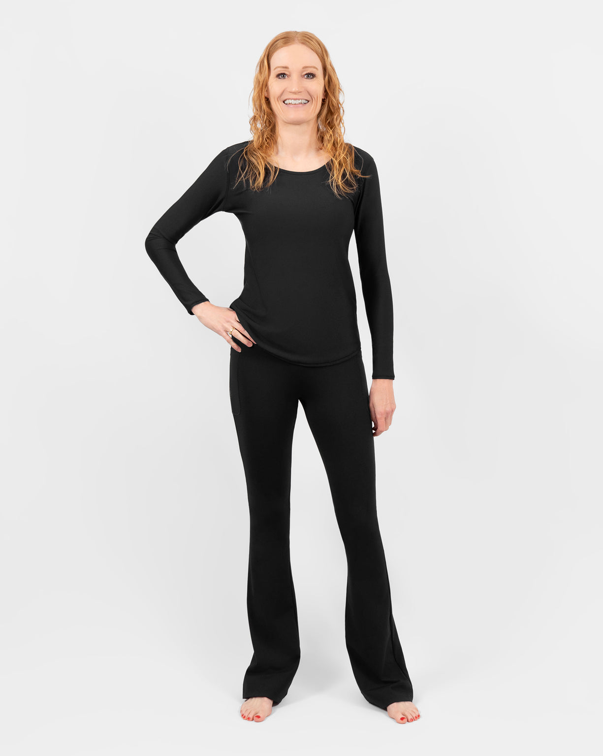 Model 175 cm maat XS