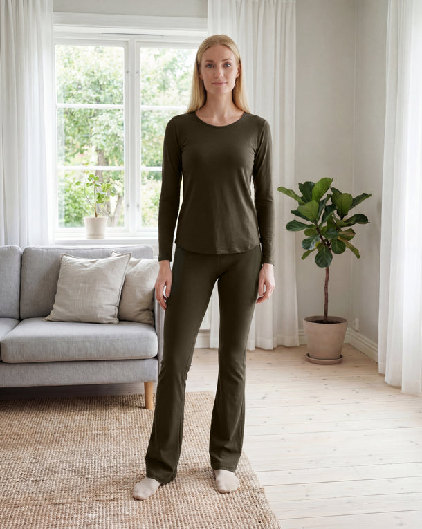 Model 170 cm maat S