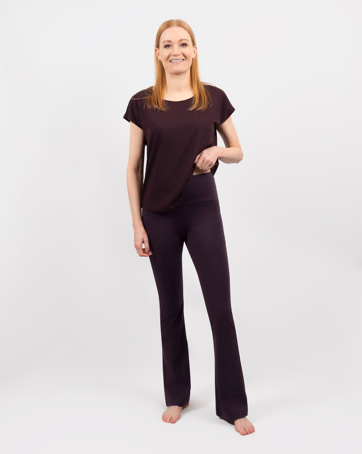 Model 175 cm maat XS