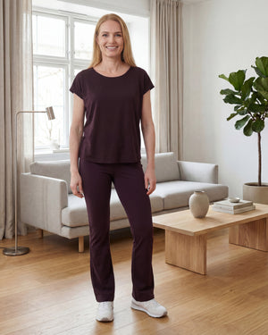Model 170 cm maat S