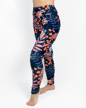Signature Meadow Leggings