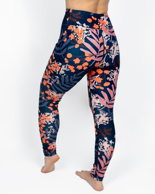 Signature Meadow Leggings