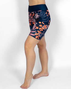 Signature Meadow Shorts
