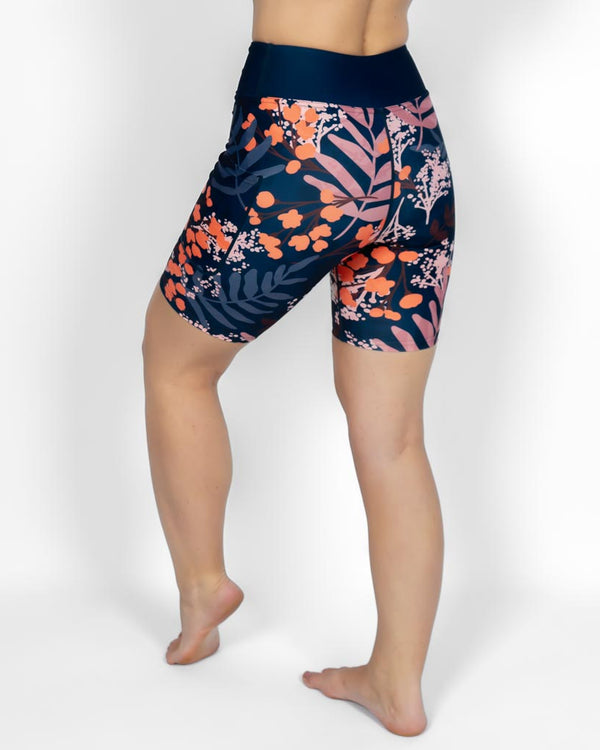 Signature Meadow Shorts