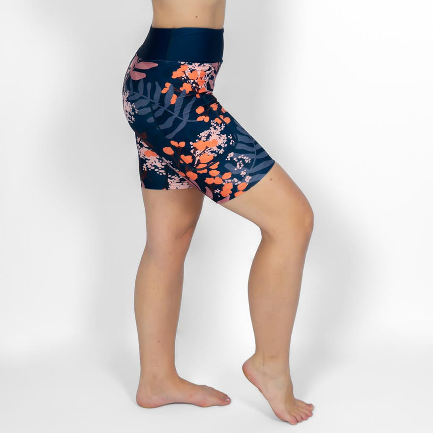 Signature Meadow Shorts