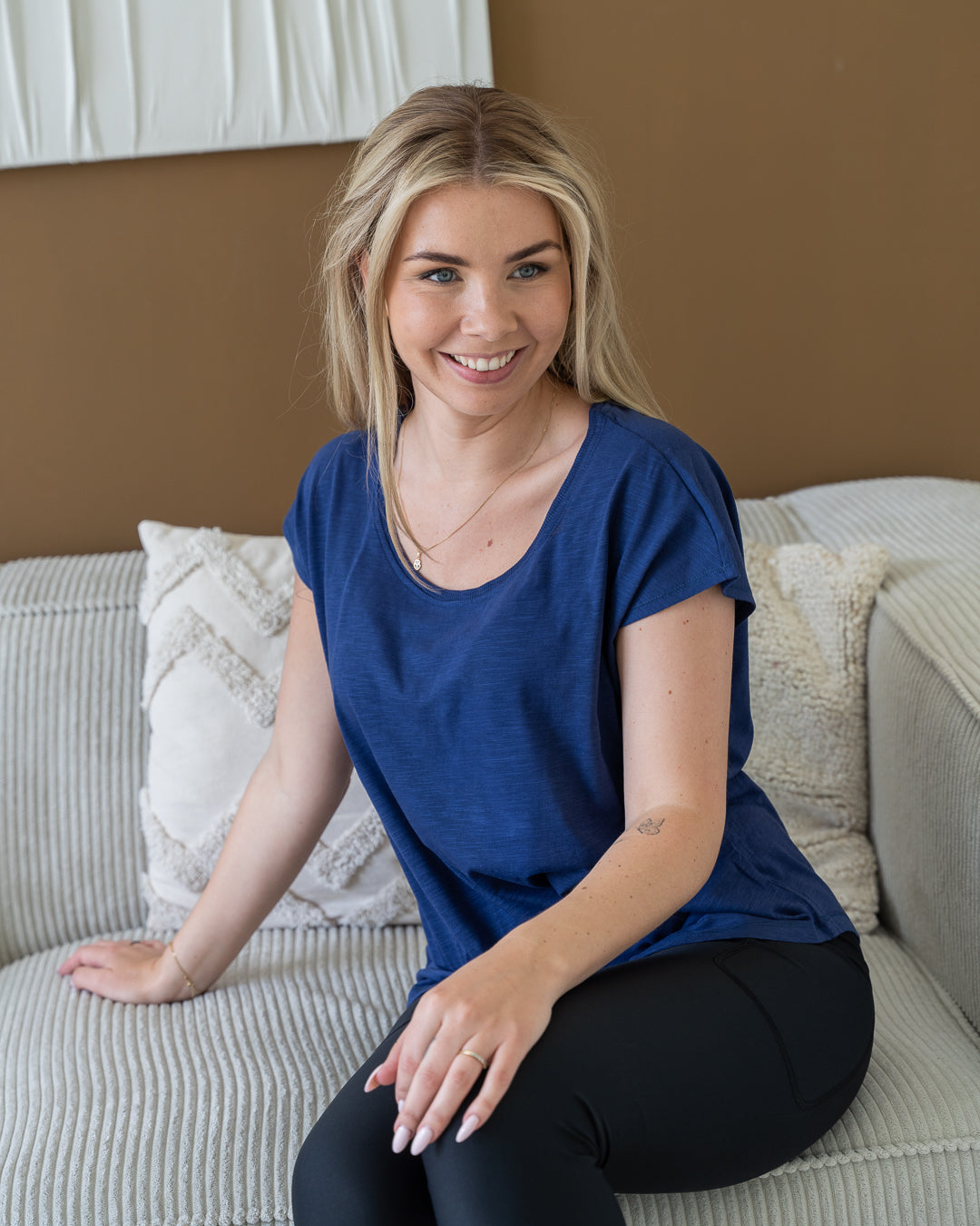 Model 165 cm maat S