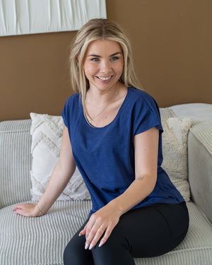 Model 165 cm maat S