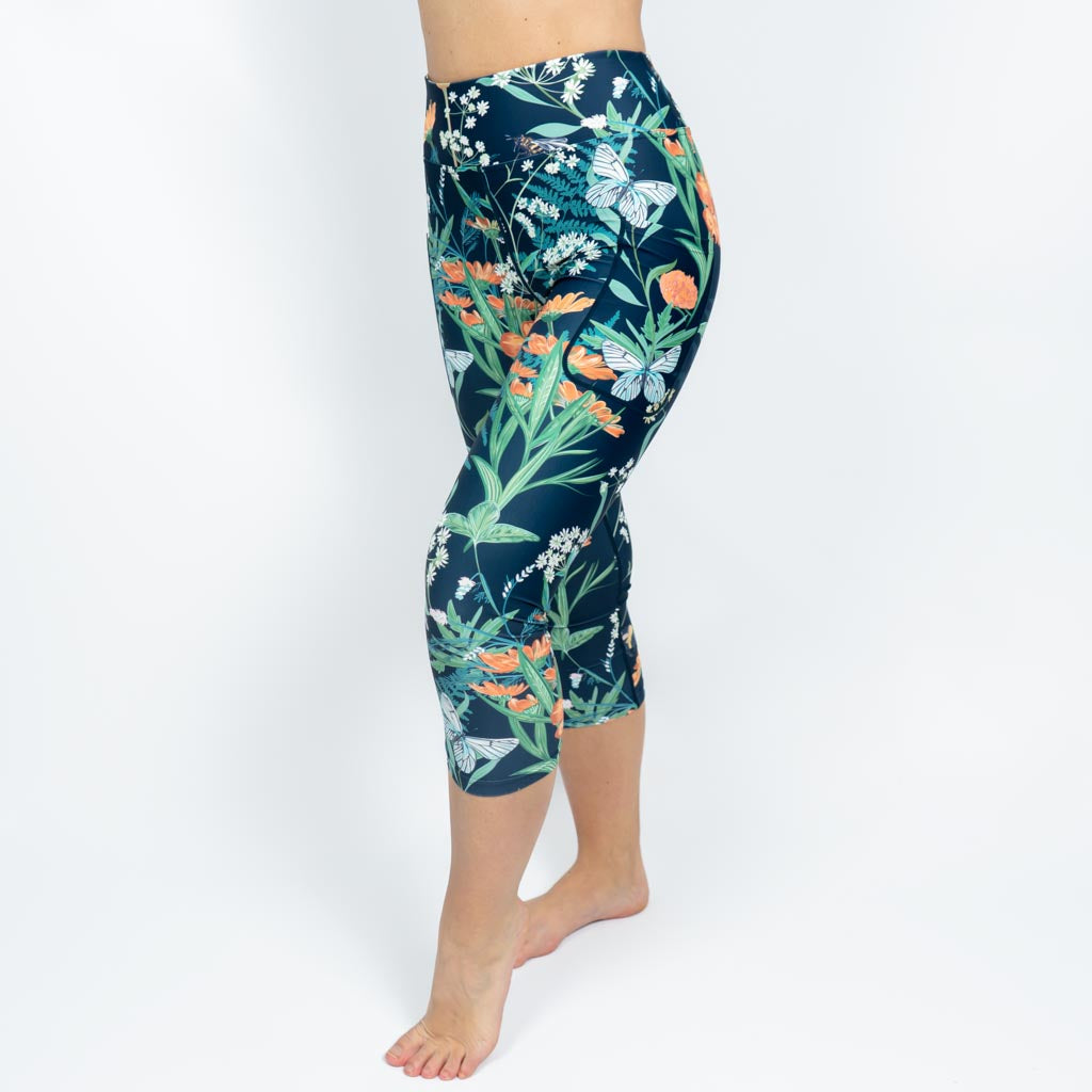 Signature Midsummer Capri