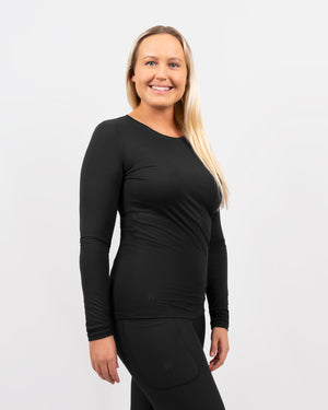 Model 167 cm maat M