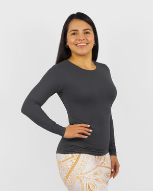 Model 163 cm maat S
