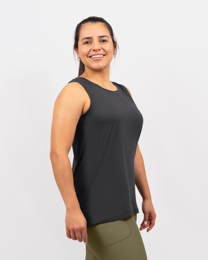 Model 163 cm maat S