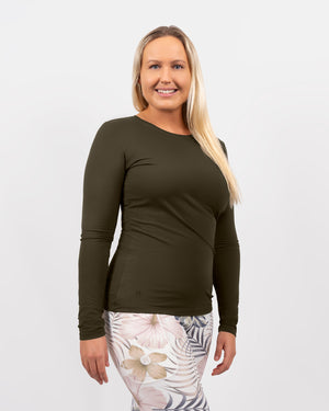 Model 167 cm maat M
