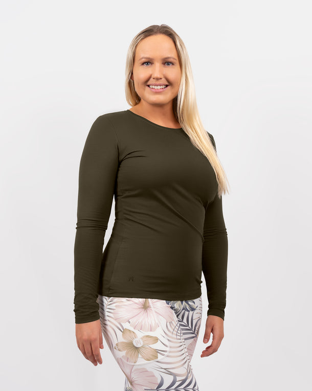 Model 167 cm maat M
