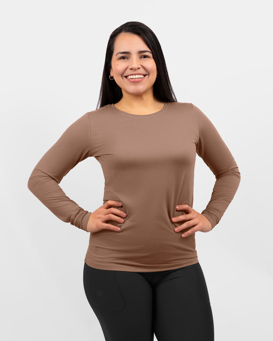 Model 163 cm maat S