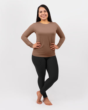 Model 163 cm maat S