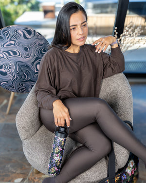 Model 163 cm maat S