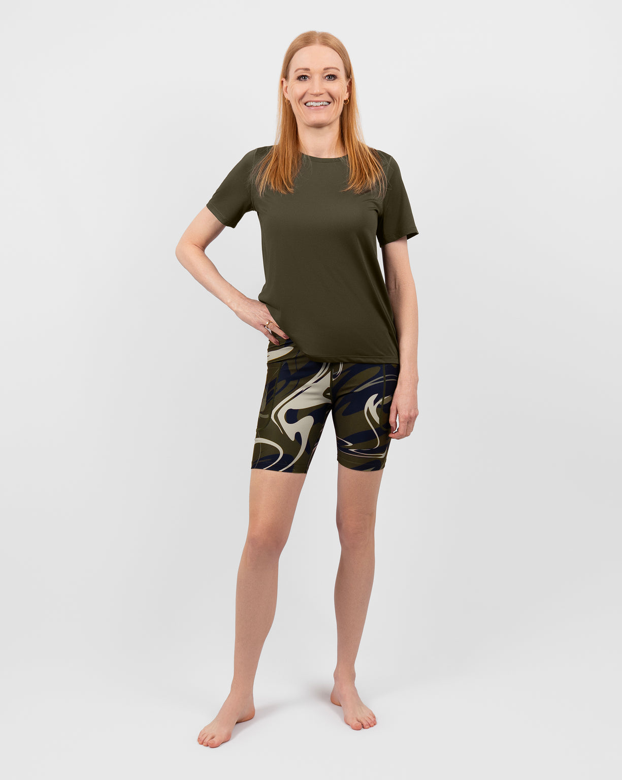 Model 175 cm maat XS