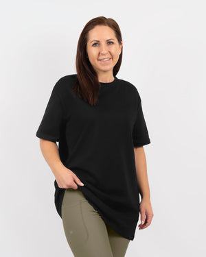 Model 160 cm maat S