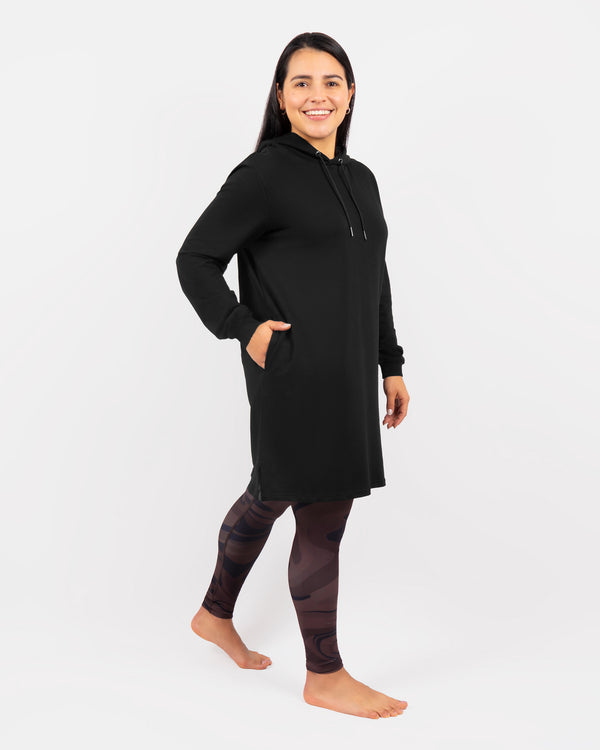 Model 163 cm maat S