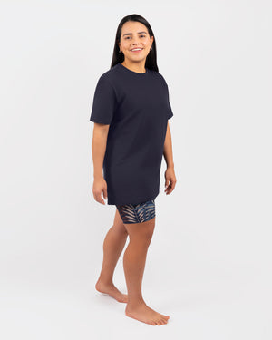 Model 163 cm maat S