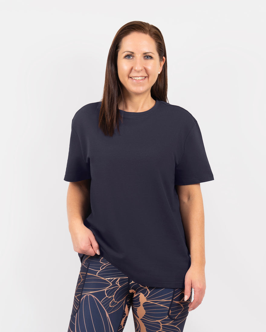 Model 160 cm maat S
