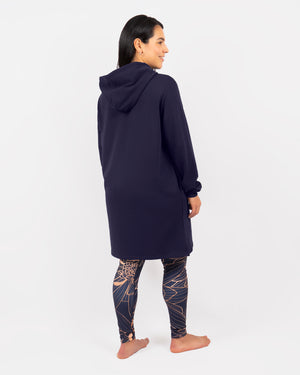 Model 163 cm maat S