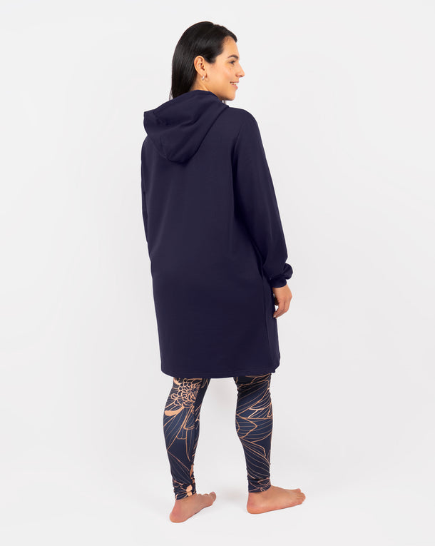Model 163 cm maat S