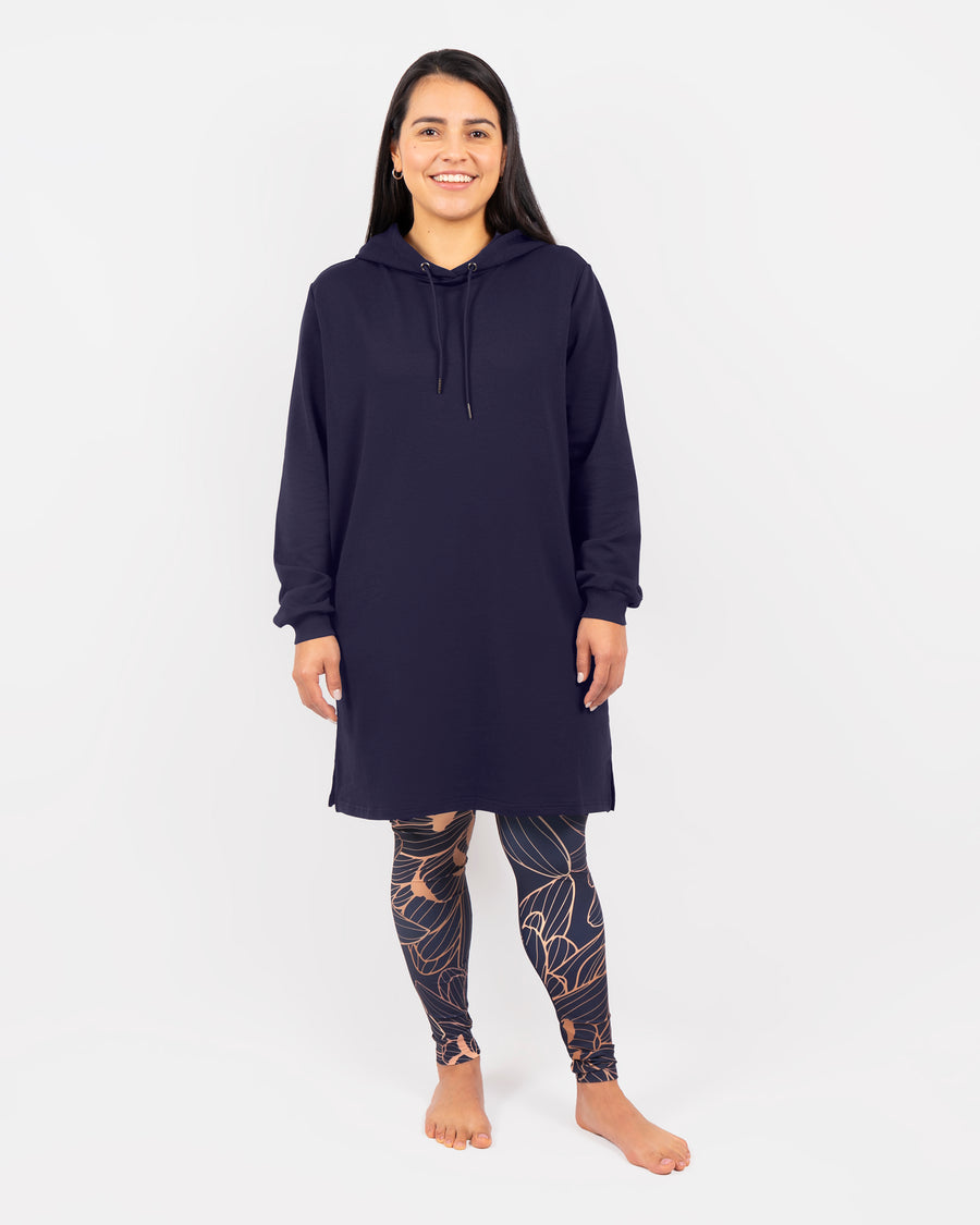Model 163 cm maat S