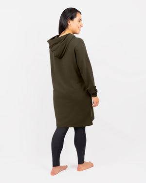Model 163 cm maat S