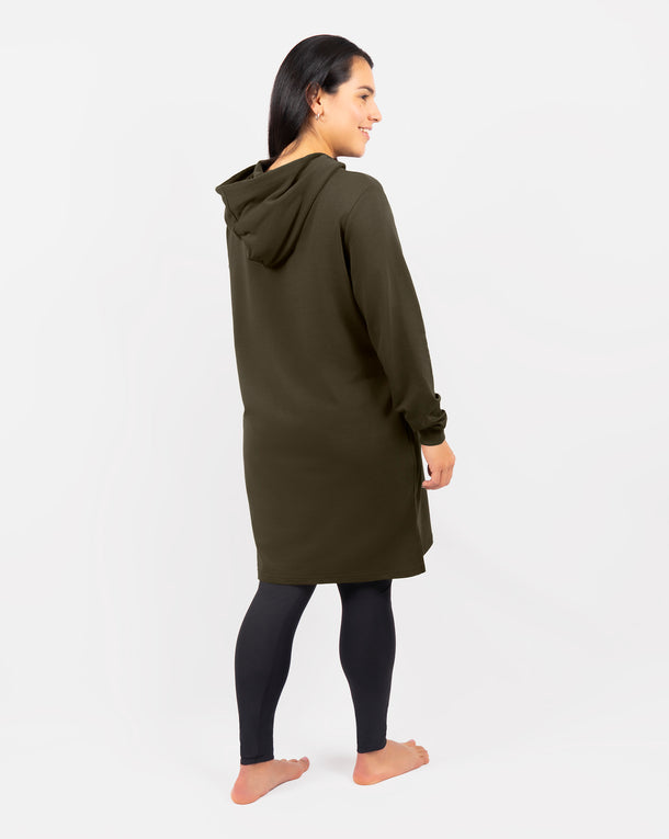 Model 163 cm maat S