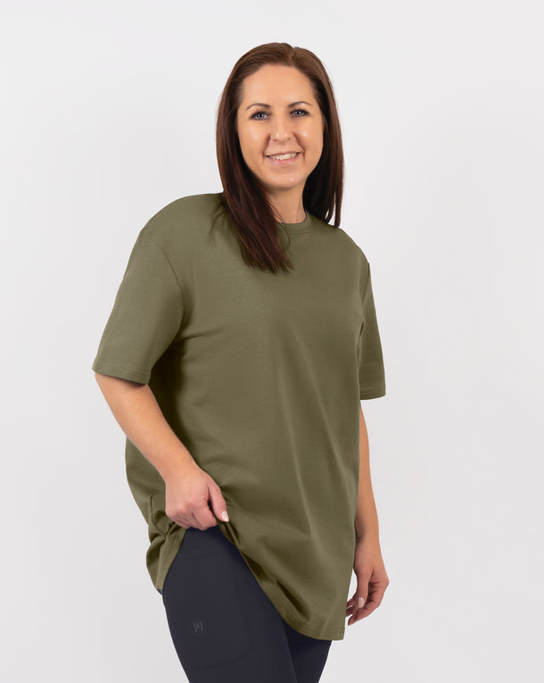 Model 160 cm maat S