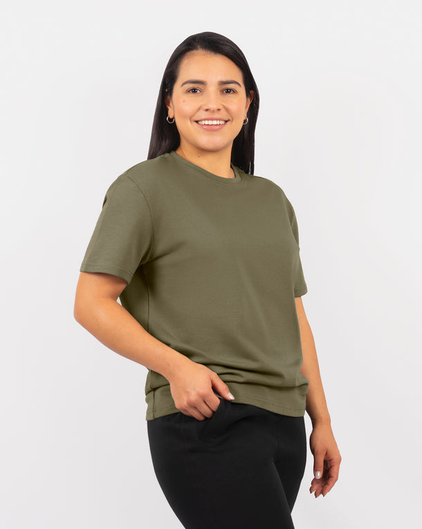 Model 163 cm maat S
